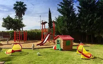 Hotel Occidental Isla Cristina