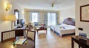 Hotel Occidental Isla Cristina Španělsko